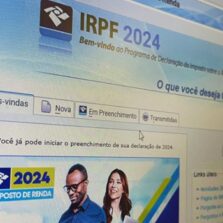 Receita recebe mais de 10 milhões de declarações do Imposto de Renda