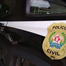 Homem é preso suspeito de matar mulher de 31 anos em Ubá