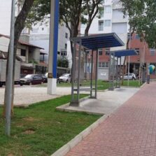 Três Baleados em Tentativa de Homicídio na Padre Serafim em Viçosa