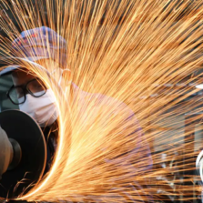 Siderúrgicas anunciam R$ 100,2 bi em investimentos no Brasil até 2028