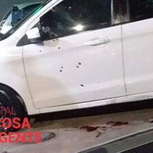 Motorista de Aplicativo Com Passagens Criminais é Morto a Tiros em Viçosa