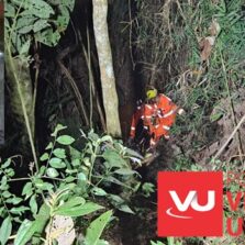 Motoqueiro é encontrado sem vida na zona rural de Ervália