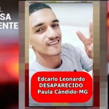 Homem Desaparecido em Paula Cândido é Encontrado Morto em Divinésia