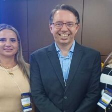 Prefeitura de Viçosa presente no Fórum de Inclusão e Acessibilidade