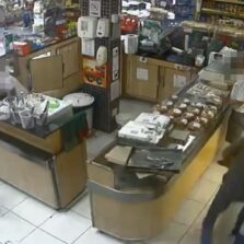 Viçosa: Homem de 32 Anos Sofre Tentativa de Homicídio em Padaria
