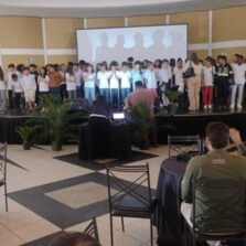 Viçosa sedia 36ª edição de Fórum Regional de Educação Ambiental