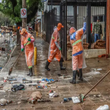 RS: Governo libera R$ 17,5 bi para construção de 12 mil moradias no RS