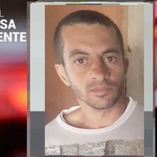 Homem é Assassinado em Padaria no Centro de Paula Cândido