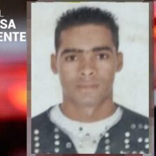 Baleado em Araponga Morre Após Duas Semanas Hospitalizado