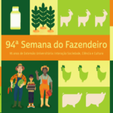 94ª edição da Semana do Fazendeiro da UFV acontecerá em setembro