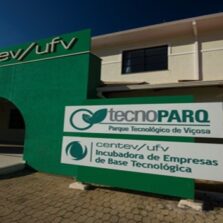 tecnoPARQ é único finalista brasileiro no Prêmio IASP Inspiring Solutions 2024