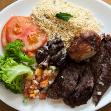 Apesar da alta dos preços, acesso a dieta saudável cresce no Brasil