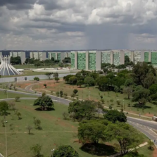 Sistema de informação do governo fica indisponível; PF é acionada