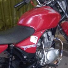 Ladrões de Moto e Farmácia são Presos em Flagrante em Viçosa