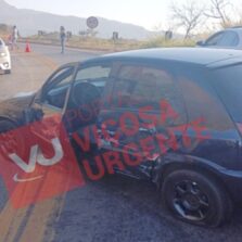 Colisão na MG-262 Deixa Motoqueiro Ferido em Mariana