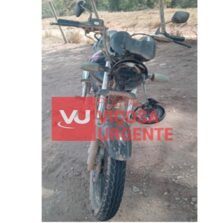 Grave Acidente na Rodovia MG 265 em Urucânia