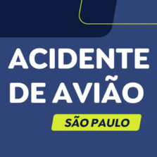 Confira lista com os nomes das 61 pessoas a bordo do voo da Voepass