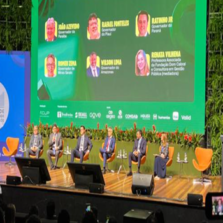 Minas Gerais é destaque em Segurança Pública, Eficiência e Infraestrutura no Ranking de Competitividade dos Estados 2024