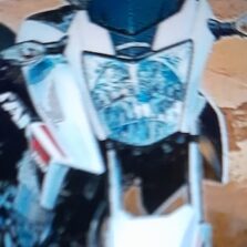 Moto Roubada em Viçosa é Localizada em Teixeiras