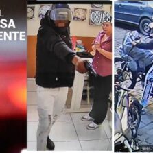 Viçosenses São Suspeitos de Assaltar Joalheria em Leopoldina