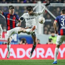 Galo empata e decidirá vaga na Libertadores na Arena MRV