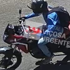 Concessionária de Motos é Assaltada em Viçosa