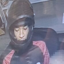 Posto de combustíveis é assaltado durante a madrugada no trevo de Cajuri