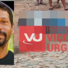 Homem é morto a tiros no Bairro Oswaldo Amaral em Teixeiras