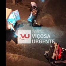 Coimbra: Mulher é presa após esfaquear companheiro