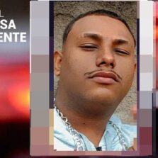 Polícia registra homicídio em Visconde do Rio Branco