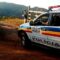 Sítio é alvo de furto durante a noite na zona rural de Viçosa