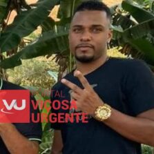 Polícia registra duplo homicídio em Ponte Nova