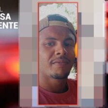 Trabalhador morre atingido por pedra na pedreira em Canaã