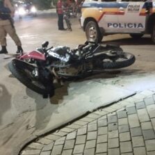 Homem é morto a tiros em Ubá