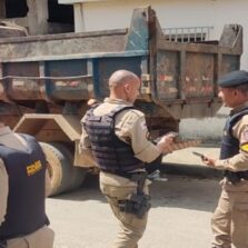 Homem é morto a tiros no Bairro Amoras em Viçosa