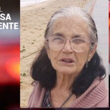 Idosa desaparecida em Viçosa é encontrada sem vida no bairro Cidade Nova