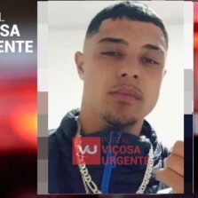 Homem é morto a tiros na zona rural de Paula Cândido