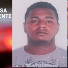 Homem é morto a tiros em Pedra do Anta