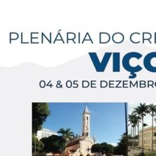 Viçosa recebe série de atividades do Crea-MG