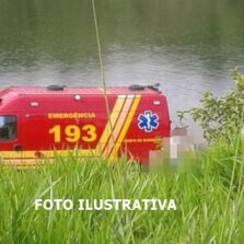 Adolescente morre afogado em tanque na cidade de Ervália