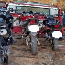 Polícia Militar de Viçosa intensifica Operação de Combate ao Rolezinho