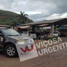 Fraude milionária no INSS: Polícia Federal cumpre mandados em Viçosa, Ouro Preto e Mariana