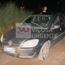 Homem é morto a tiros e outro baleado na zona rural de Coimbra