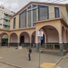 Trio é preso após furtar cofre com ofertas de fiéis da Igreja Matriz em Ervália