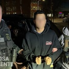 Preso nos EUA: ex-policial militar acusado de homicídio em Piranga