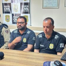 Viçosa: Operação conjunta termina com nove presos, armas, drogas e veículos apreendidos