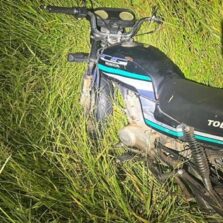 Dupla é presa após roubo a posto de combustíveis em Viçosa