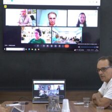 Prefeitura inicia projeto para transformar a saúde de Viçosa