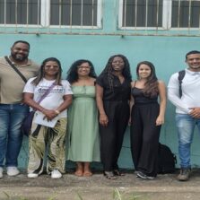 Prefeitura continua trabalho de prevenção contra a dengue