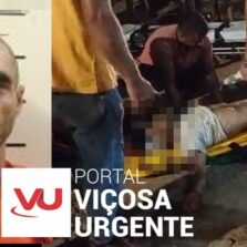 Homem morre atropelado na Br-120 em Teixeiras